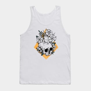 Frog Tank Top